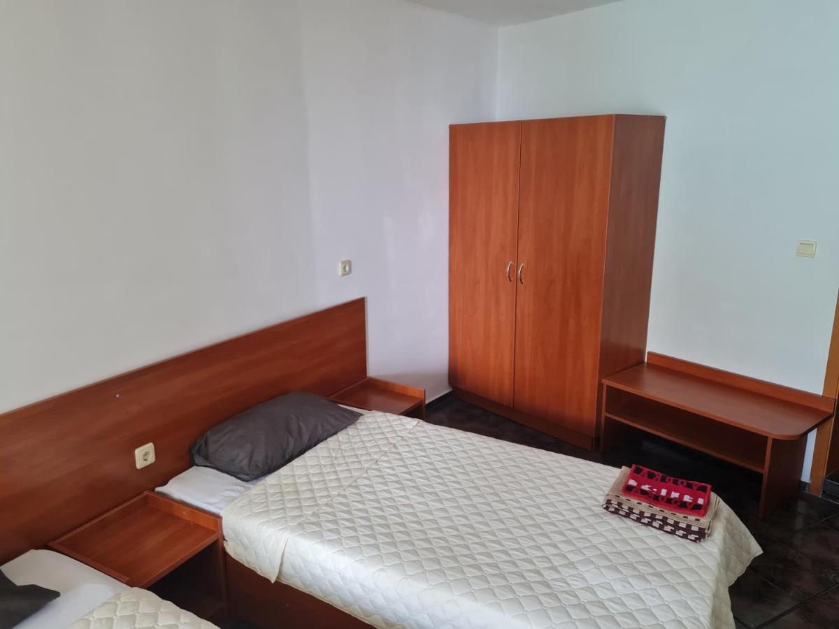 Hotel Алми Almi Sweti Wlas Exterior foto