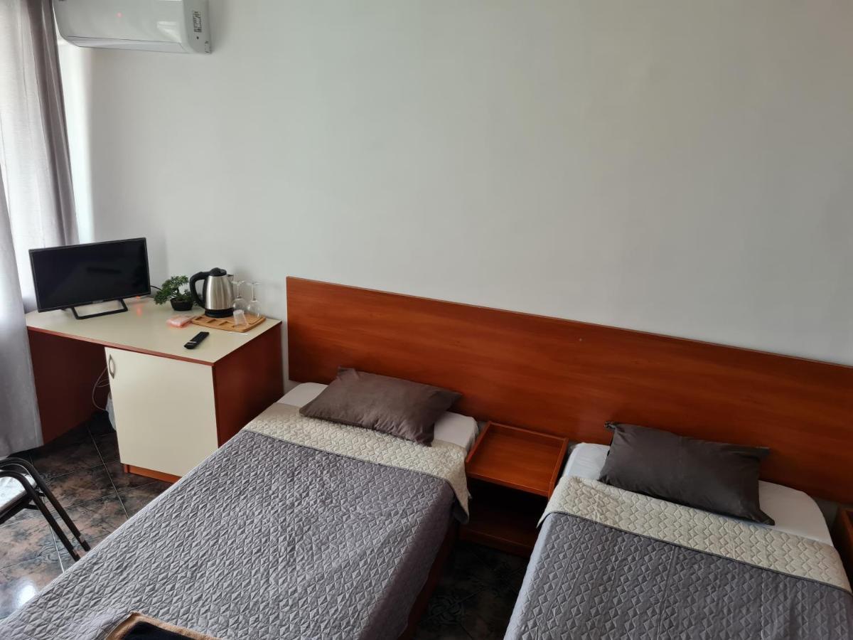 Hotel Алми Almi Sweti Wlas Exterior foto