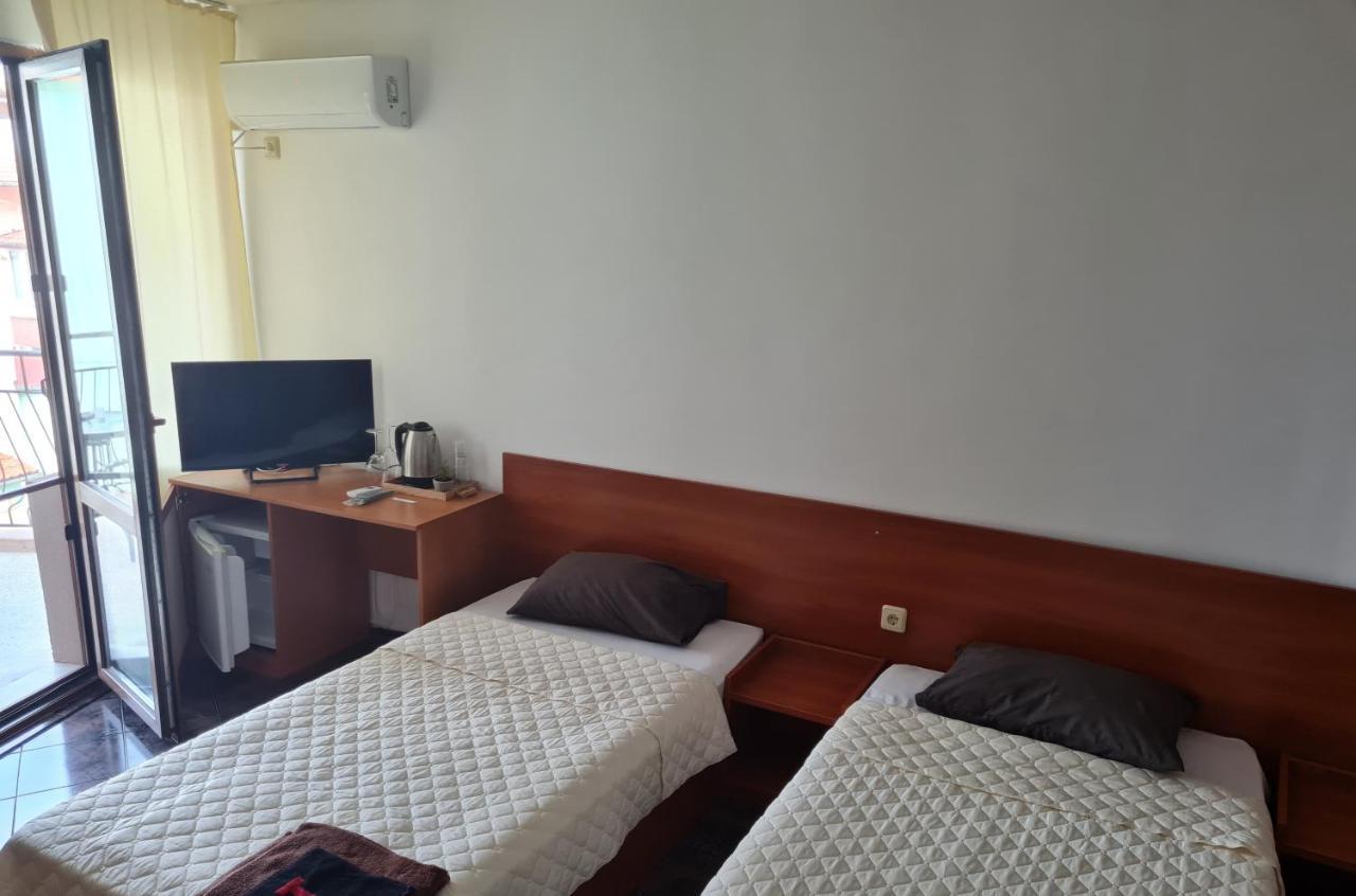 Hotel Алми Almi Sweti Wlas Exterior foto