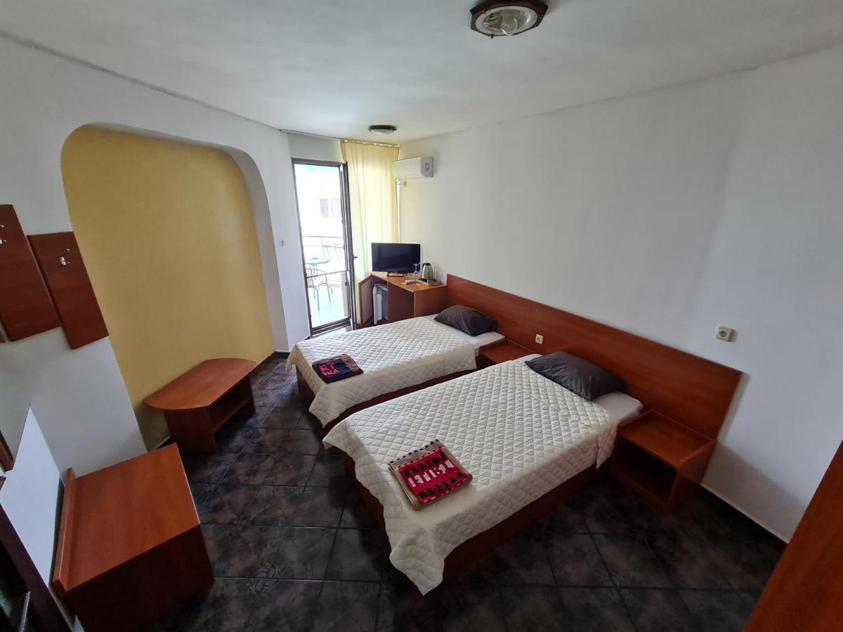 Hotel Алми Almi Sweti Wlas Exterior foto