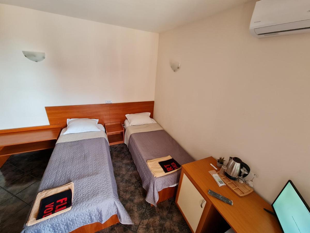 Hotel Алми Almi Sweti Wlas Exterior foto