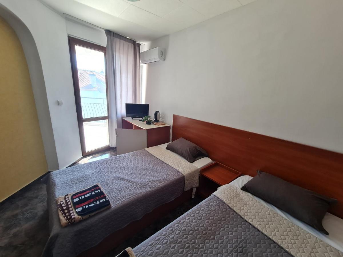 Hotel Алми Almi Sweti Wlas Exterior foto