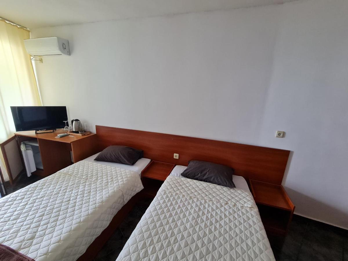 Hotel Алми Almi Sweti Wlas Exterior foto