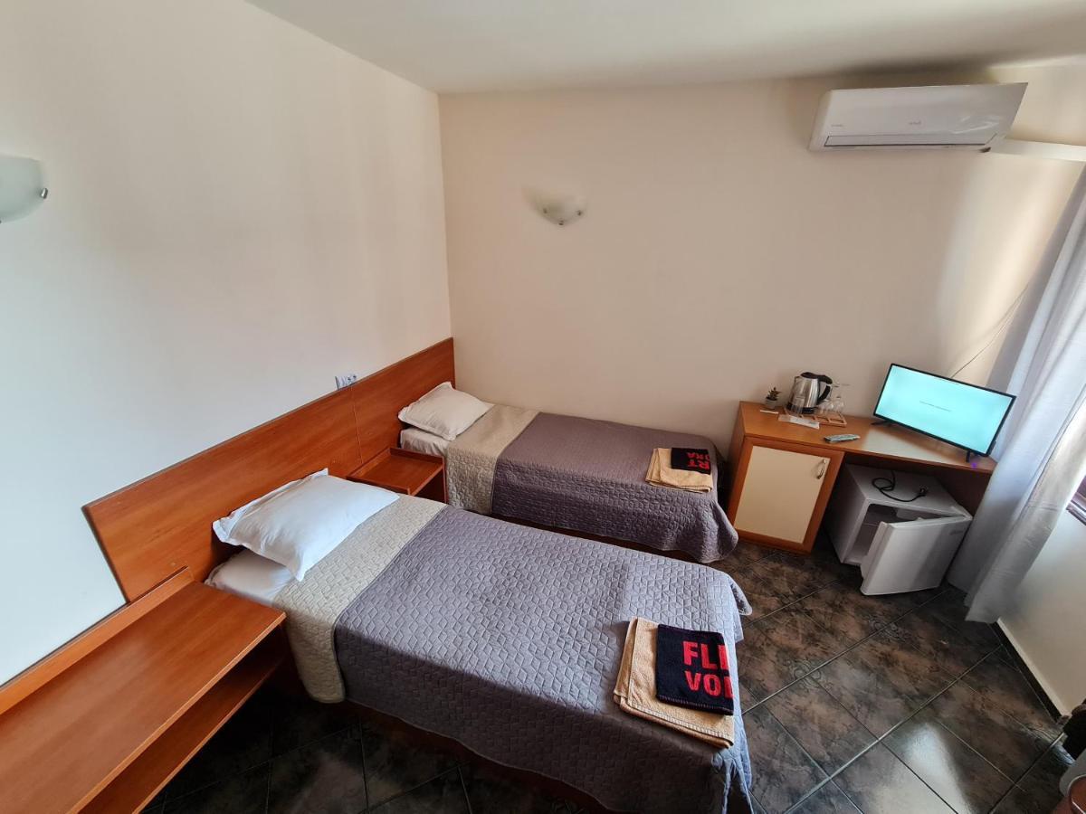 Hotel Алми Almi Sweti Wlas Exterior foto