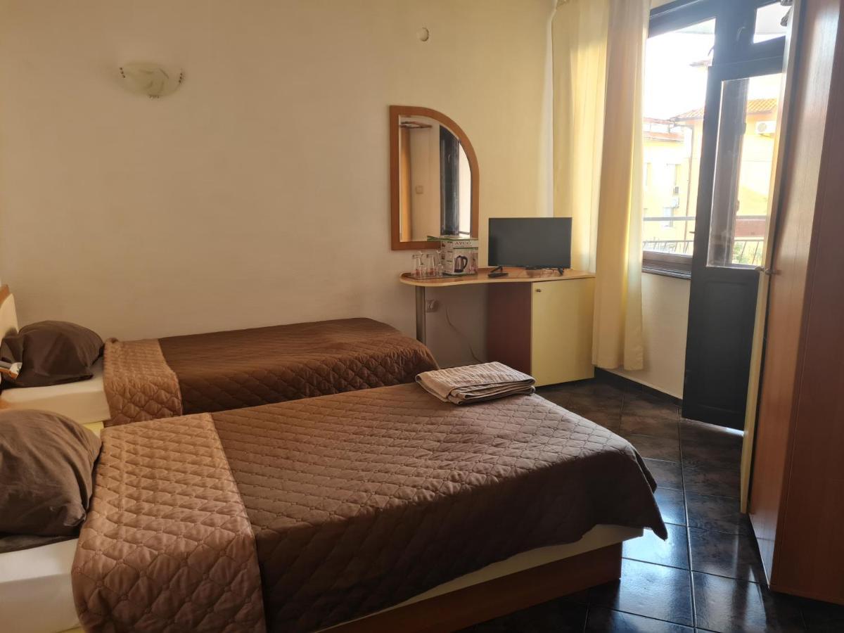 Hotel Алми Almi Sweti Wlas Exterior foto