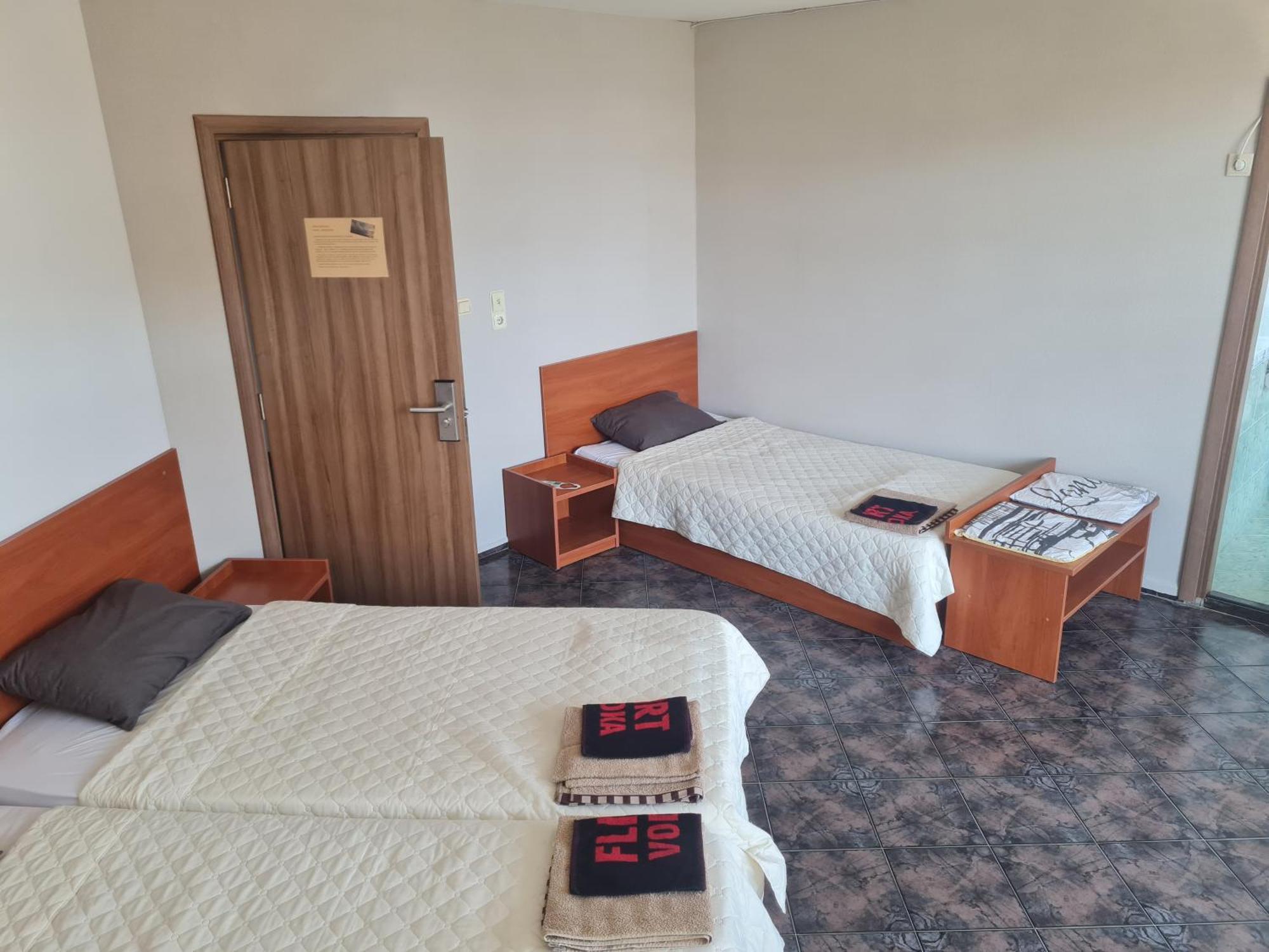Hotel Алми Almi Sweti Wlas Exterior foto