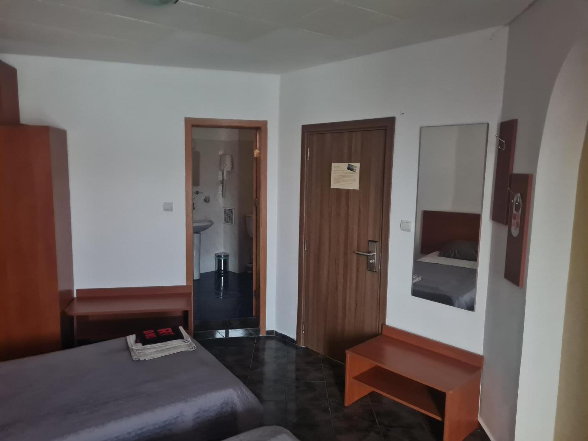 Hotel Алми Almi Sweti Wlas Exterior foto