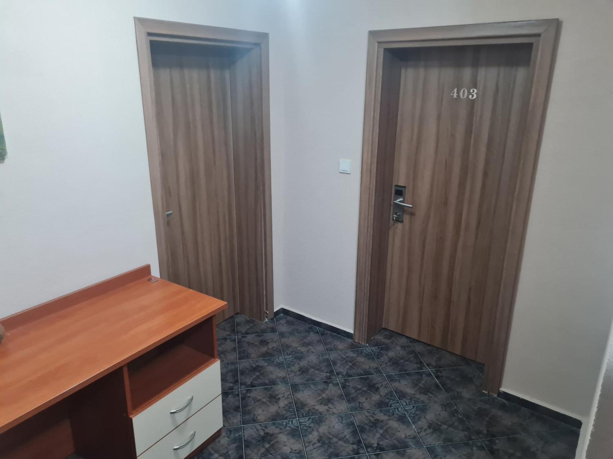 Hotel Алми Almi Sweti Wlas Exterior foto