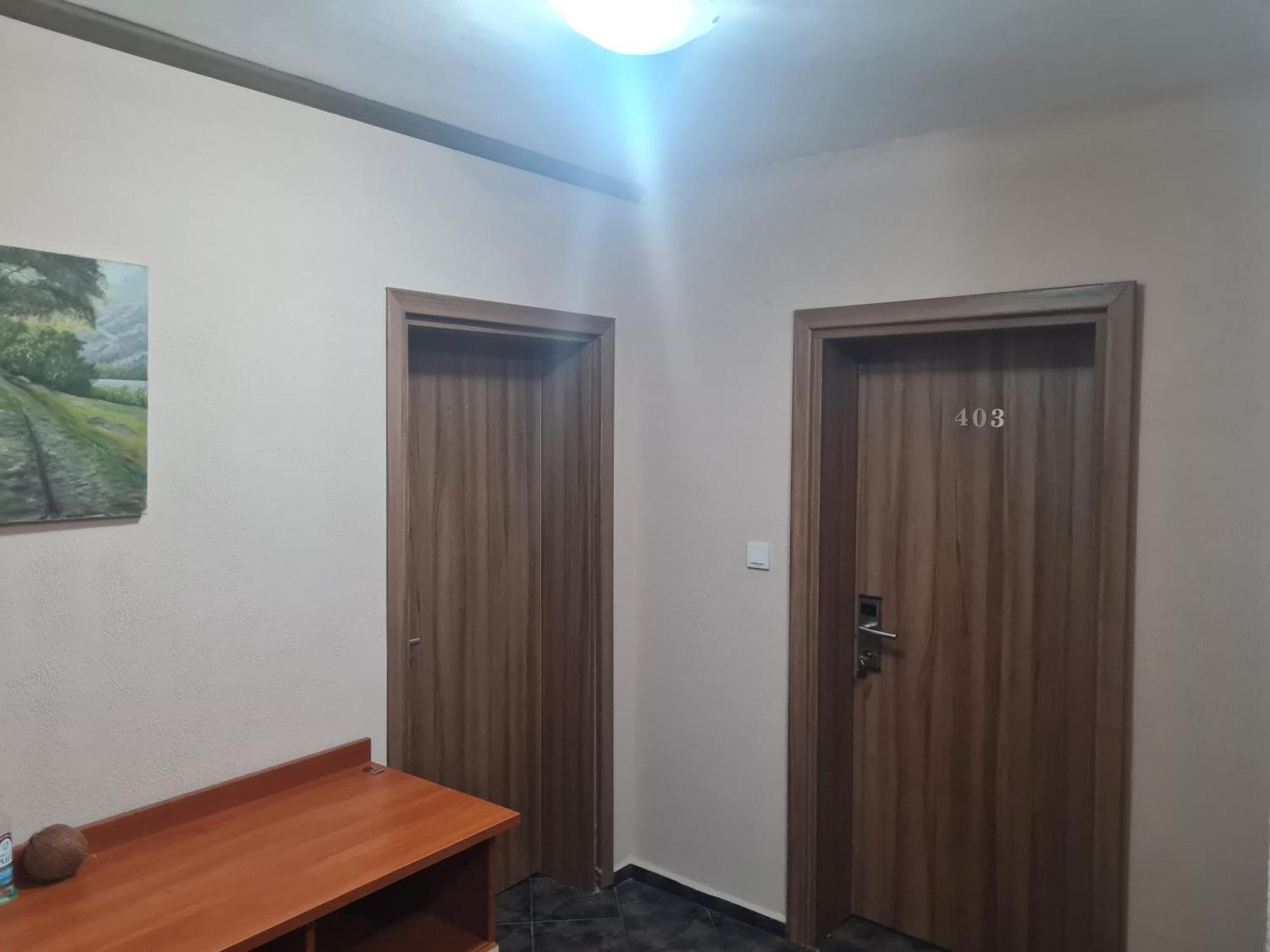 Hotel Алми Almi Sweti Wlas Exterior foto