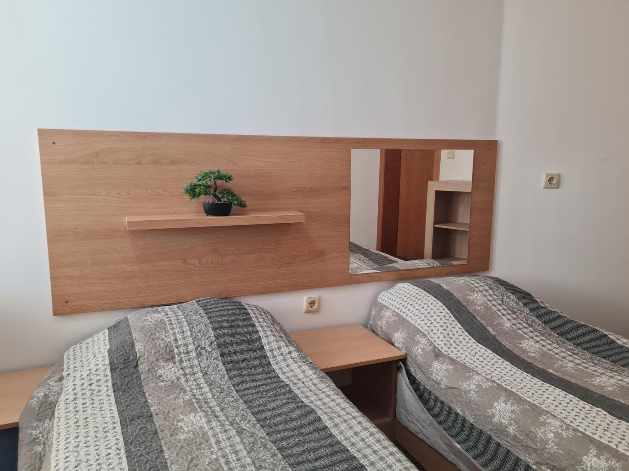 Hotel Алми Almi Sweti Wlas Exterior foto