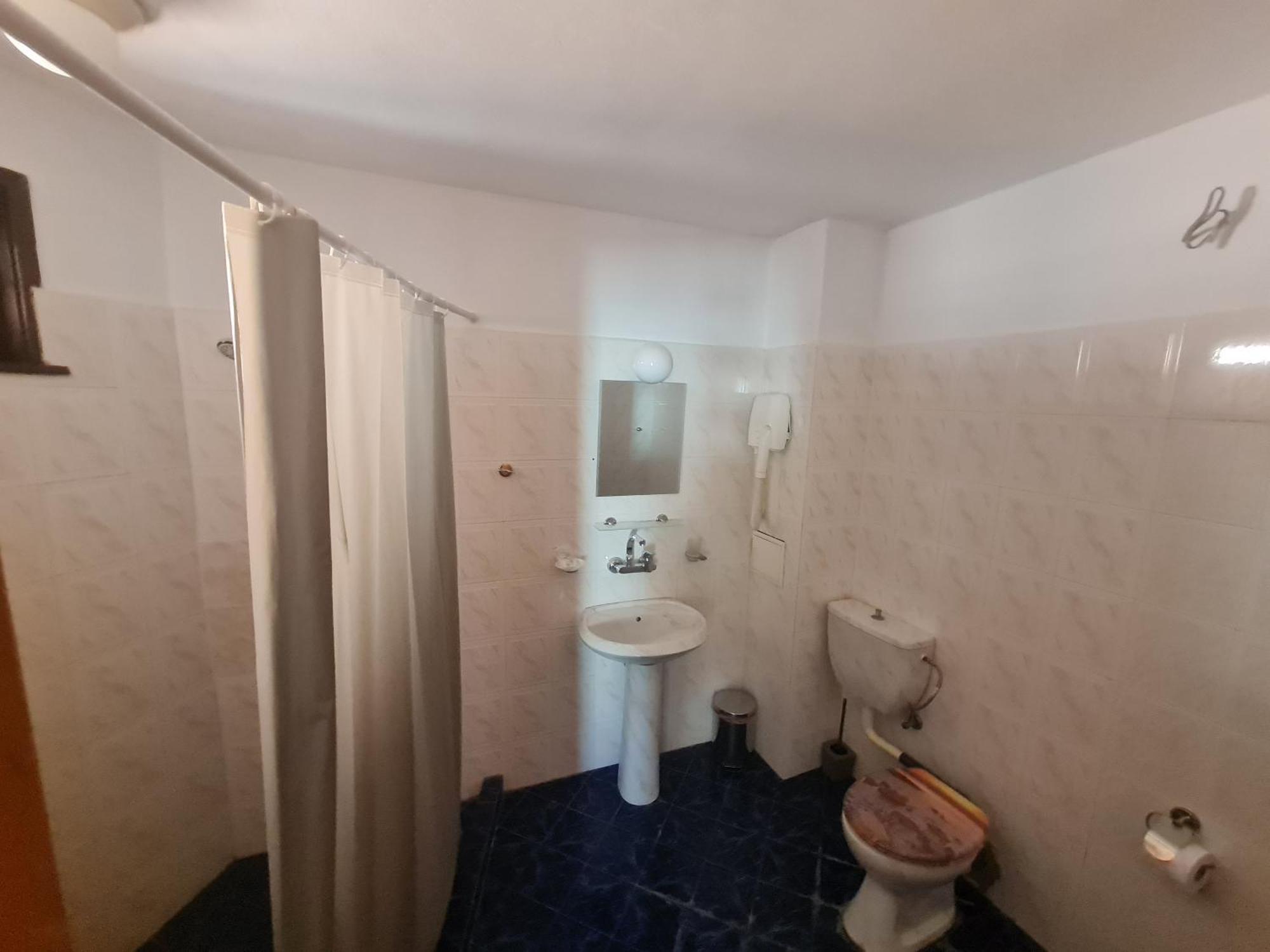 Hotel Алми Almi Sweti Wlas Exterior foto