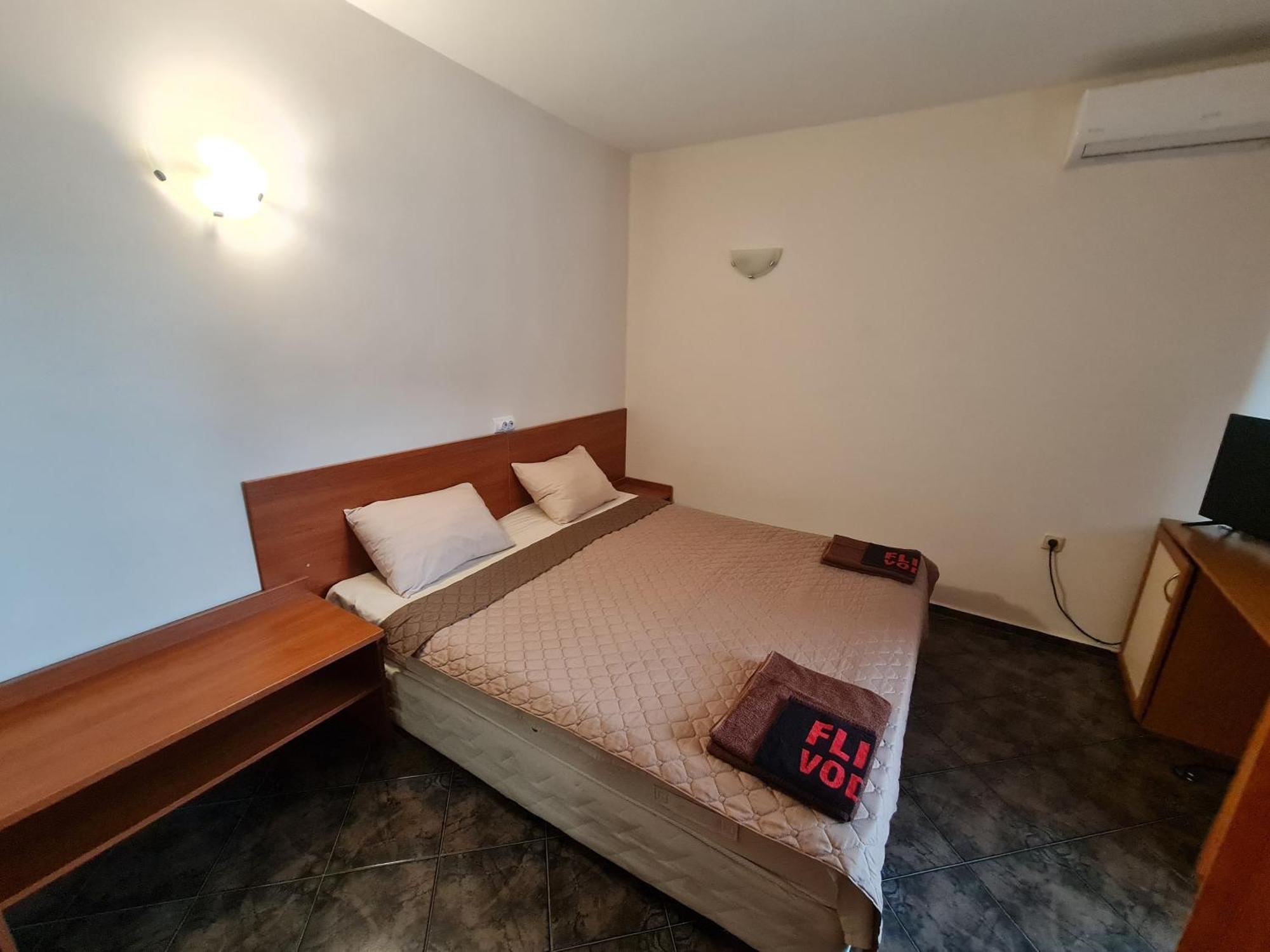 Hotel Алми Almi Sweti Wlas Exterior foto