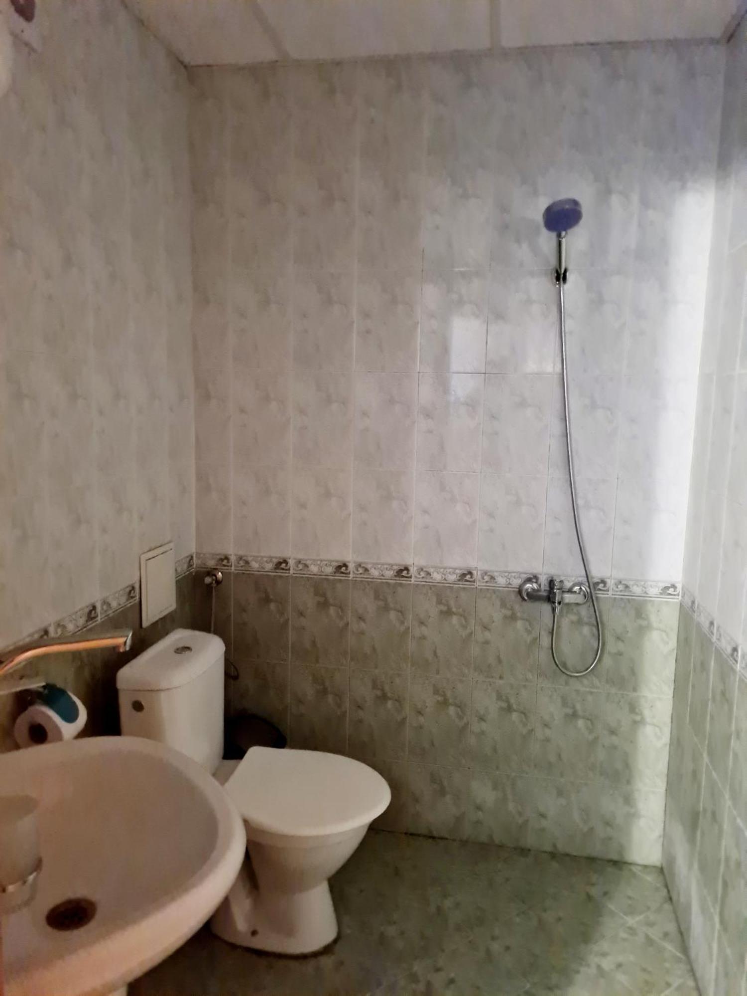Hotel Алми Almi Sweti Wlas Exterior foto