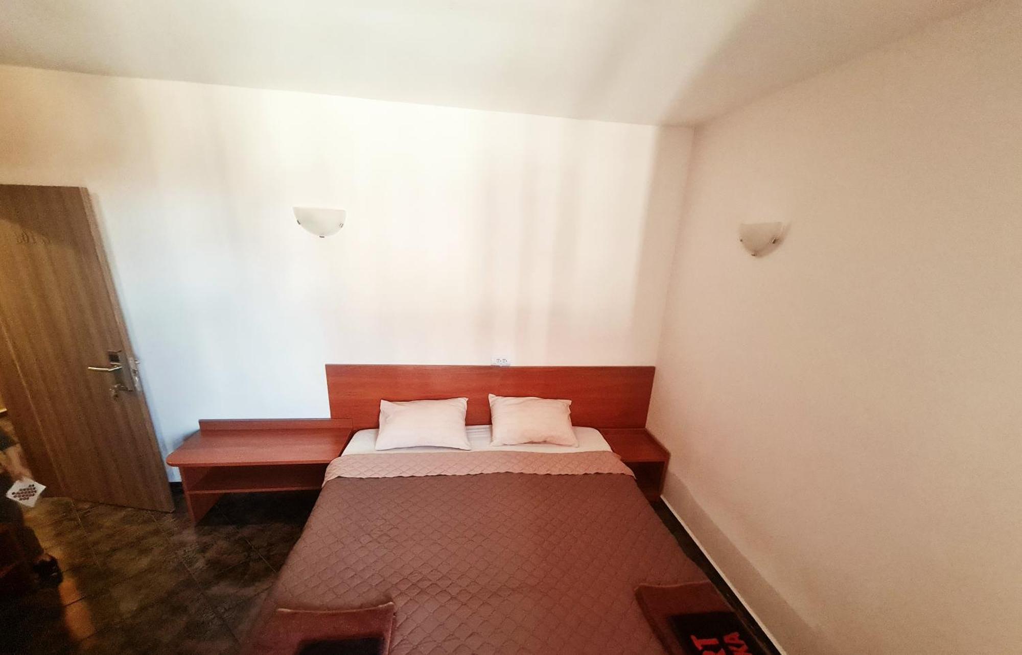 Hotel Алми Almi Sweti Wlas Exterior foto