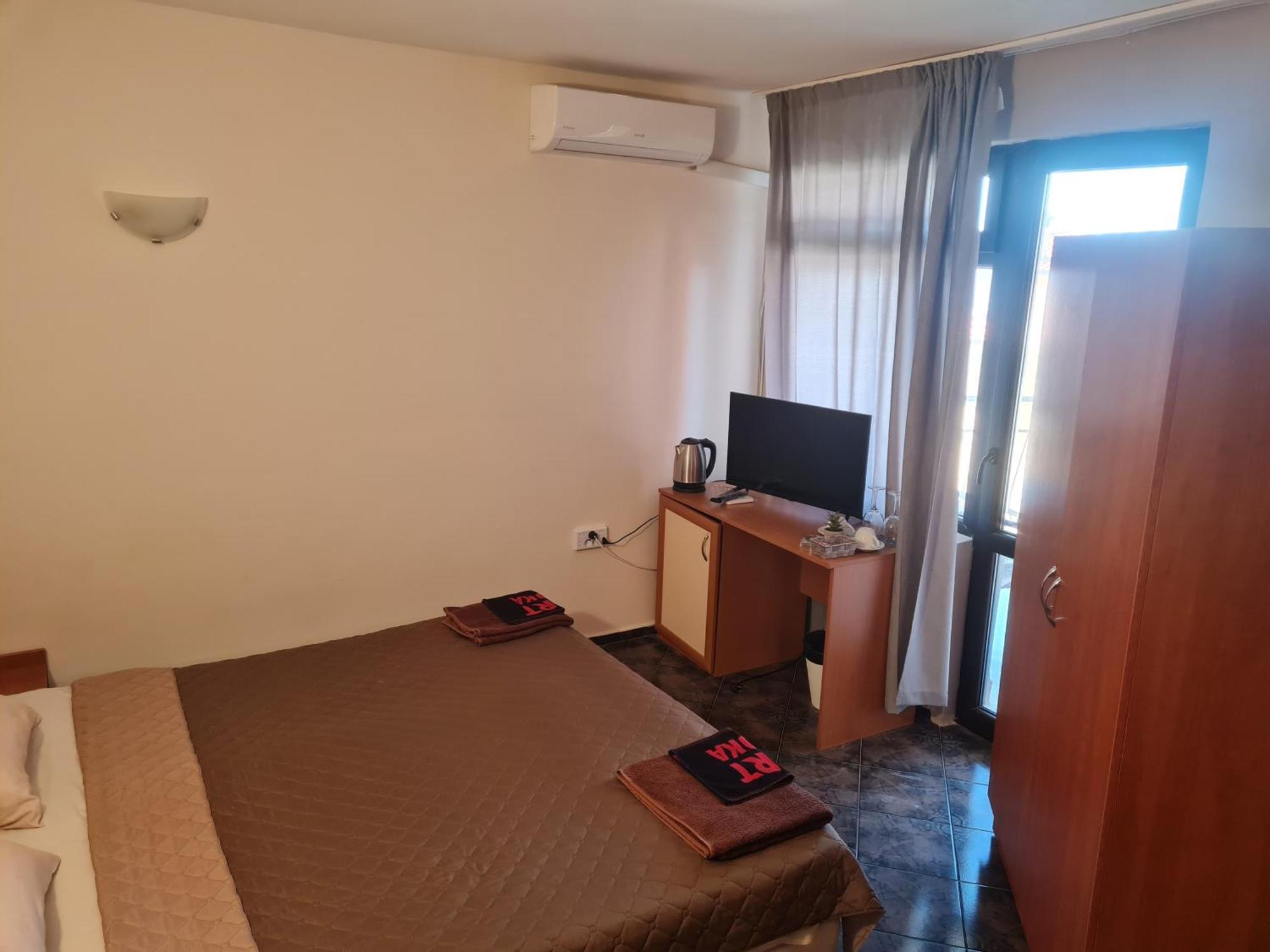 Hotel Алми Almi Sweti Wlas Exterior foto