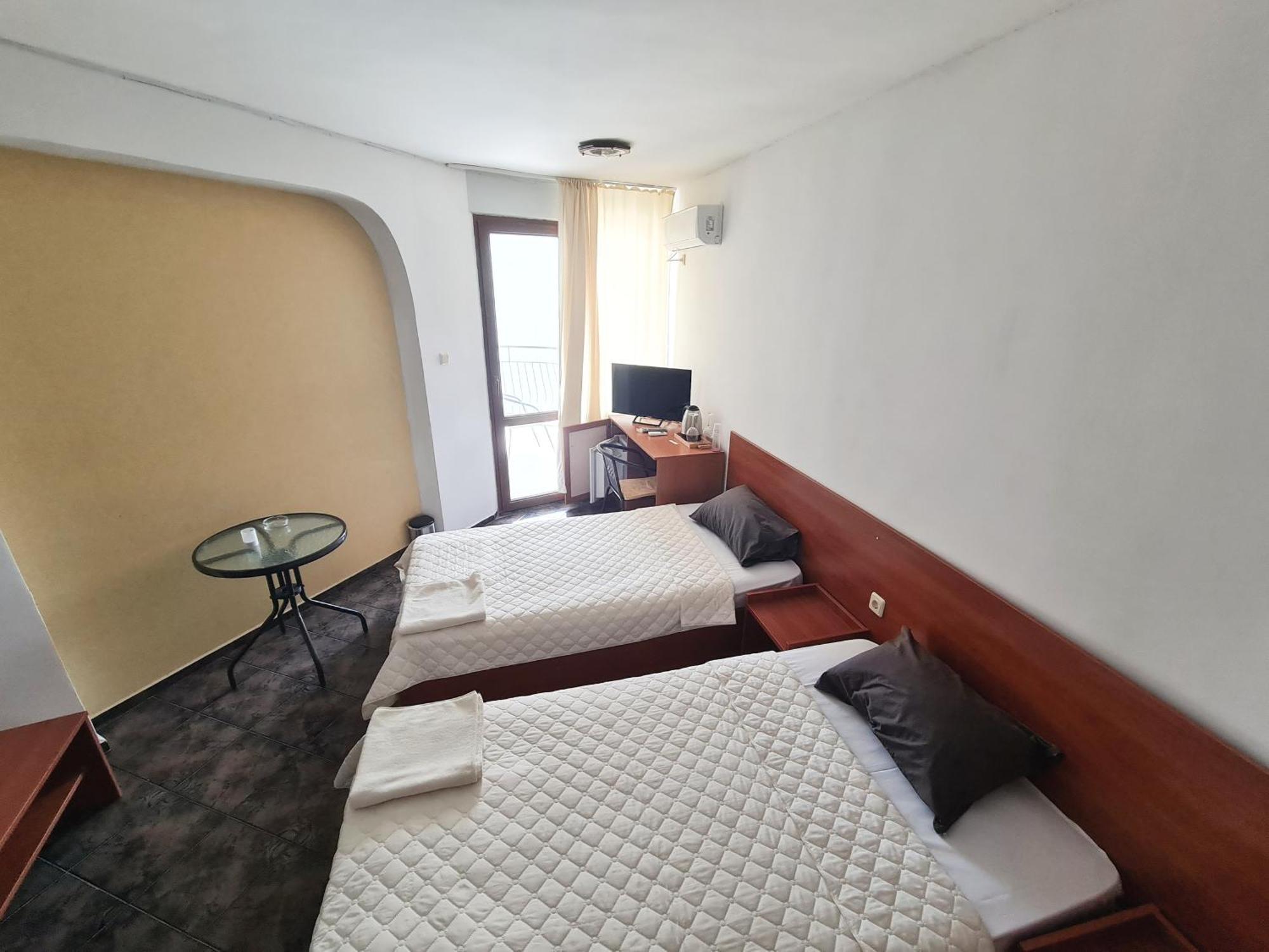 Hotel Алми Almi Sweti Wlas Exterior foto