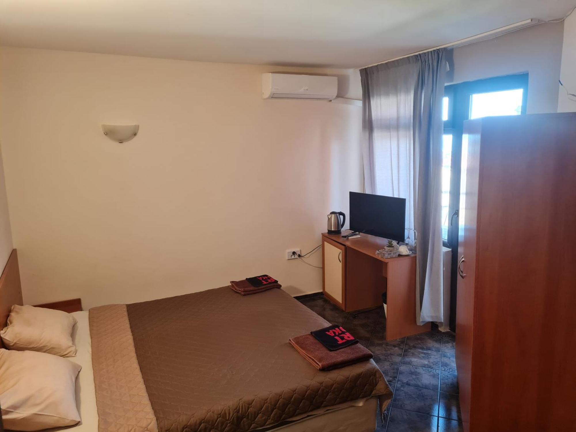 Hotel Алми Almi Sweti Wlas Exterior foto