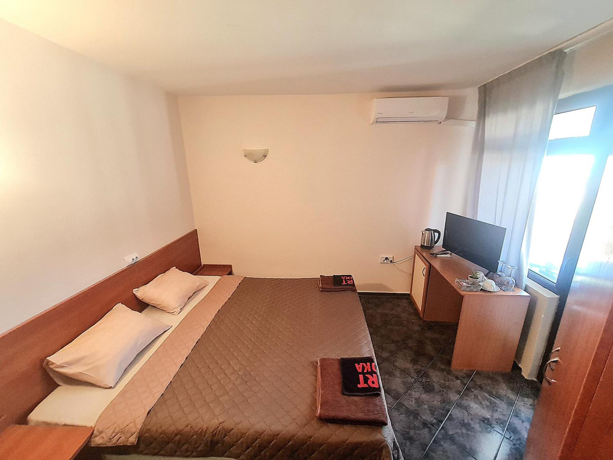 Hotel Алми Almi Sweti Wlas Exterior foto